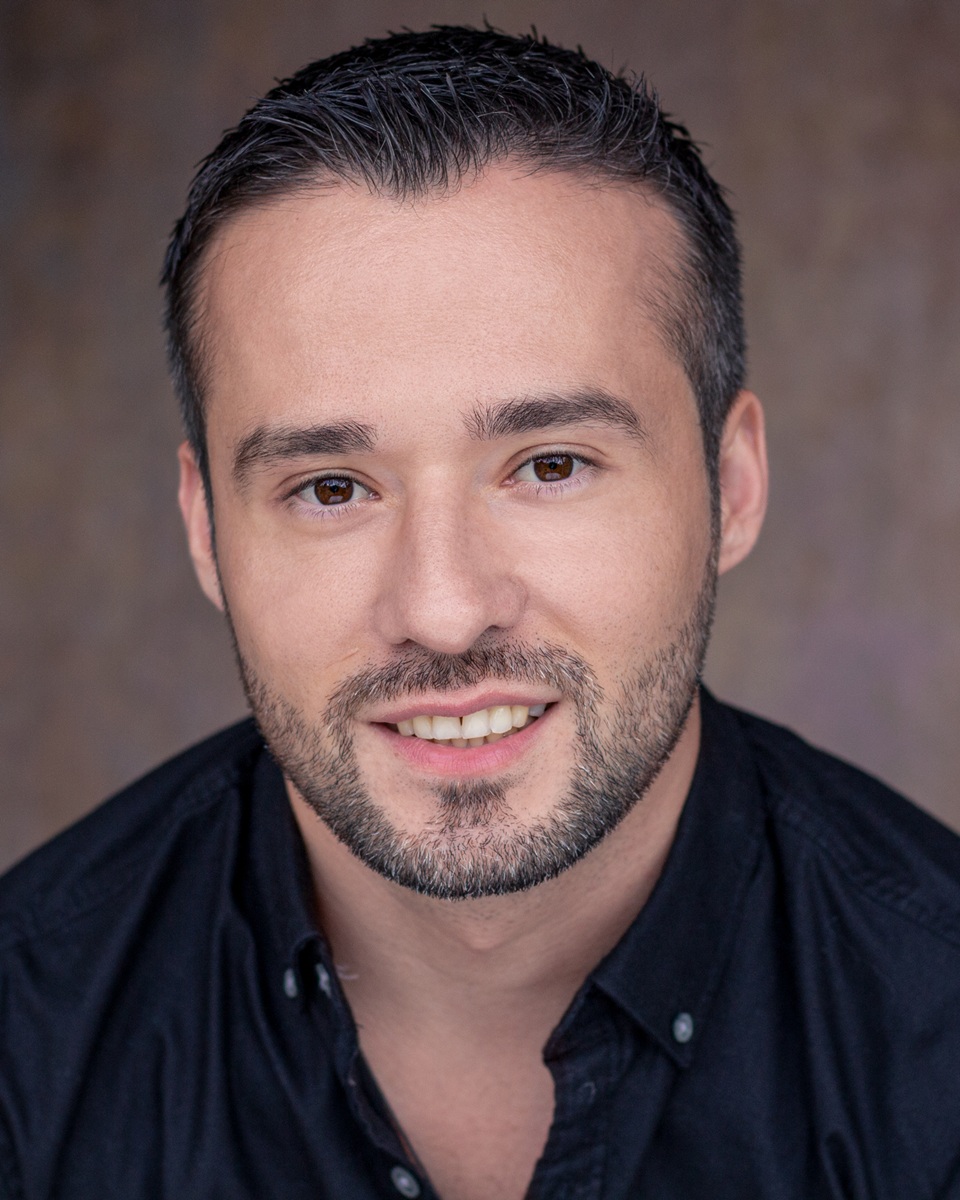 Alex Bozga, leadership development practitioner and founder of Adeptis Learning